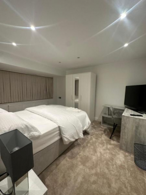 Modern Room in Cheshunt
